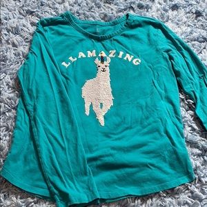 Llamazing Shirt